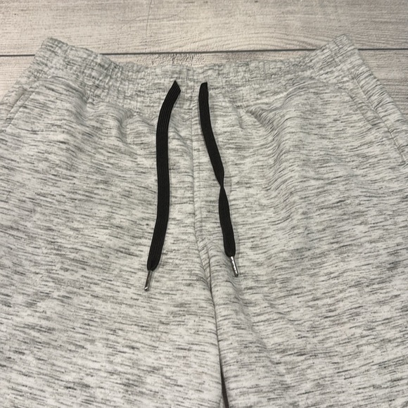 Men’s 90 Degrees by Reflex fleece training shorts size M - Picture 4 of 15